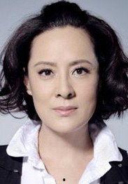 李萍个人资料 老公