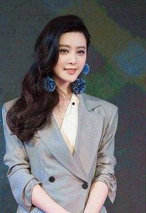 跟赵丽颖长的像的明星