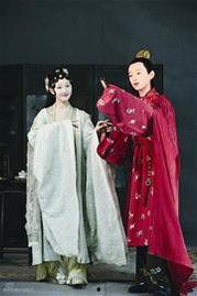 新版红楼梦花絮