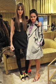 邦德明星沙龙,璀璨星光下的时尚盛宴